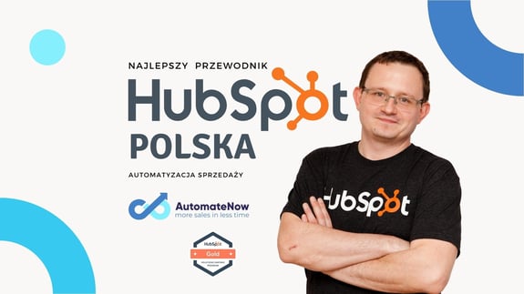 automatyzacja sprzedazy w hubspot