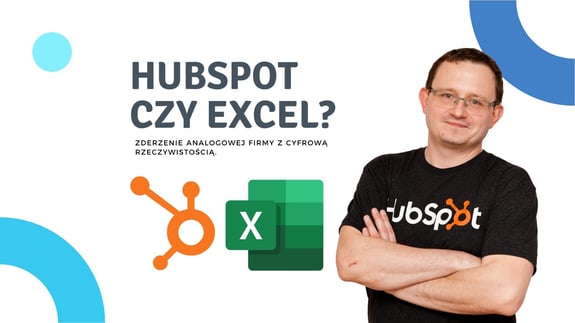 porownanie excel czy hubspot