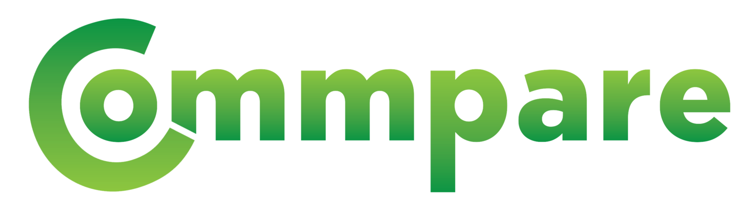 Commpare logo