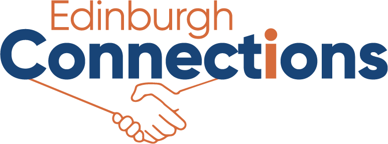 Edinburgh Connections logo