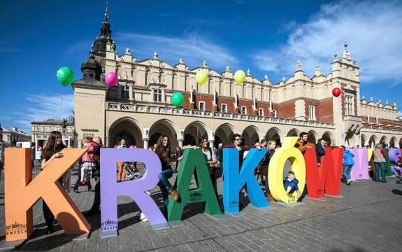 Krakow