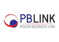 PBLINK logo