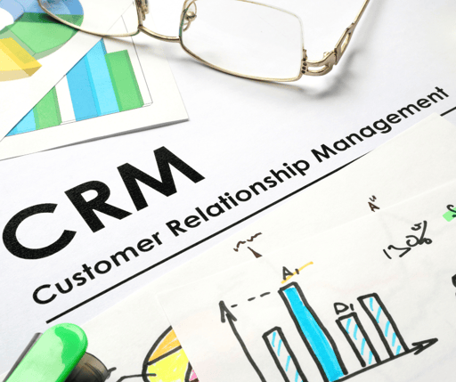 automatyzacja CRM