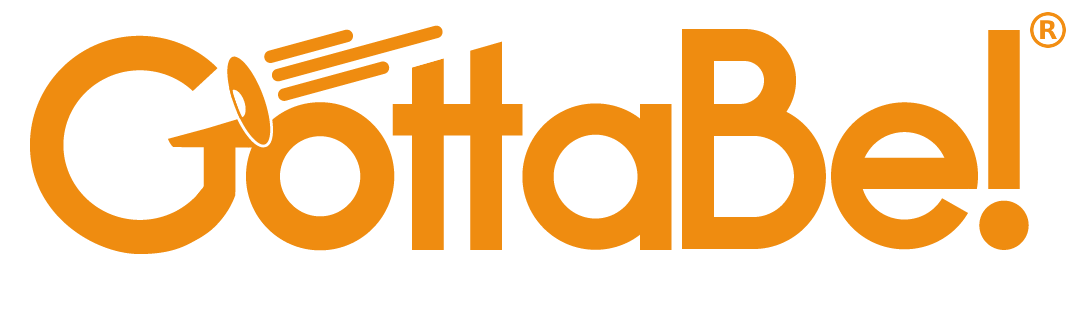 GottaBe! logo